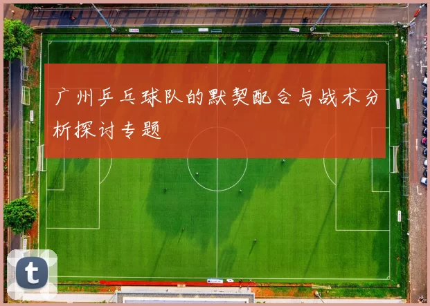广州乒乓球队的默契配合与战术分析探讨专题