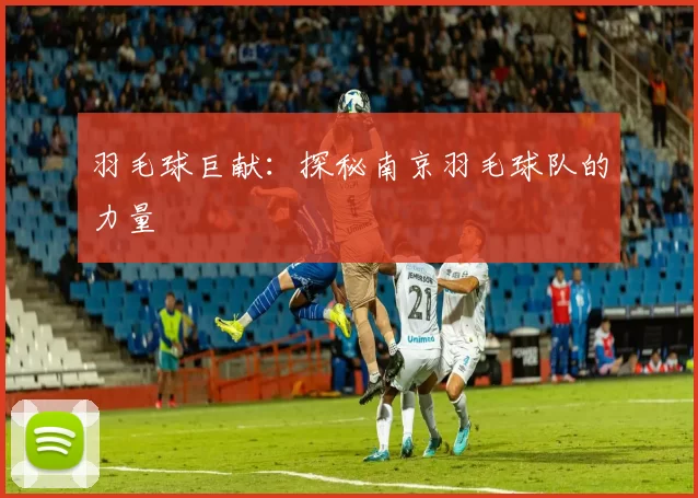 羽毛球巨献：探秘南京羽毛球队的力量