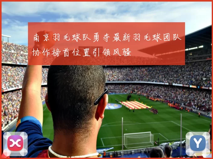 南京羽毛球队勇夺最新羽毛球团队协作榜首位置引领风骚